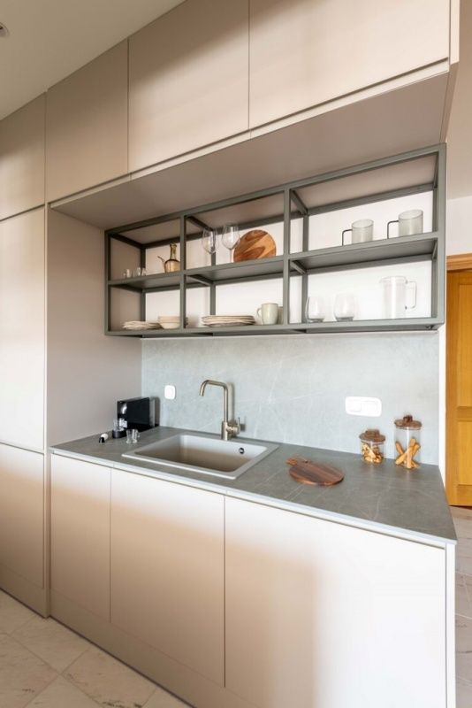 Квартира на Северо-Эгейских островах, Греция, 70 м2 фото 4