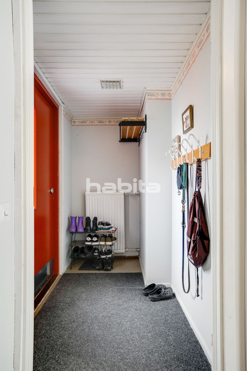 Квартира Paimio, Финляндия, 89.5 м2 фото 5