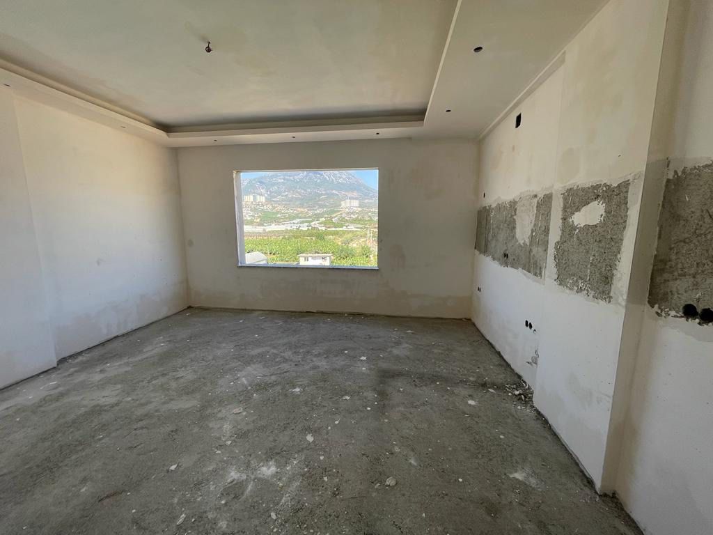 Квартира в Алании, Турция, 53 м2 фото 3
