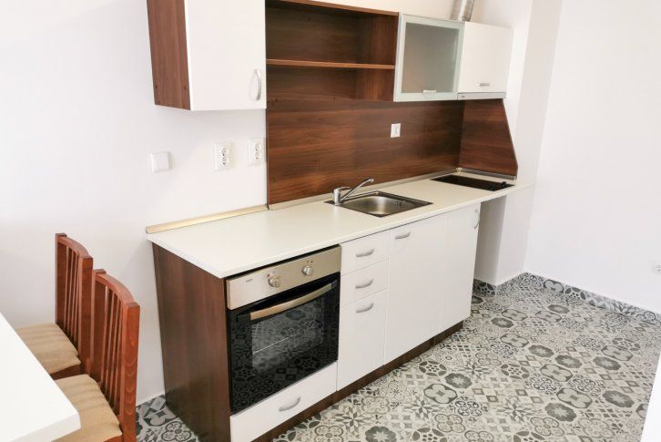 Апартаменты на Солнечном берегу, Болгария, 62 м2 фото 3