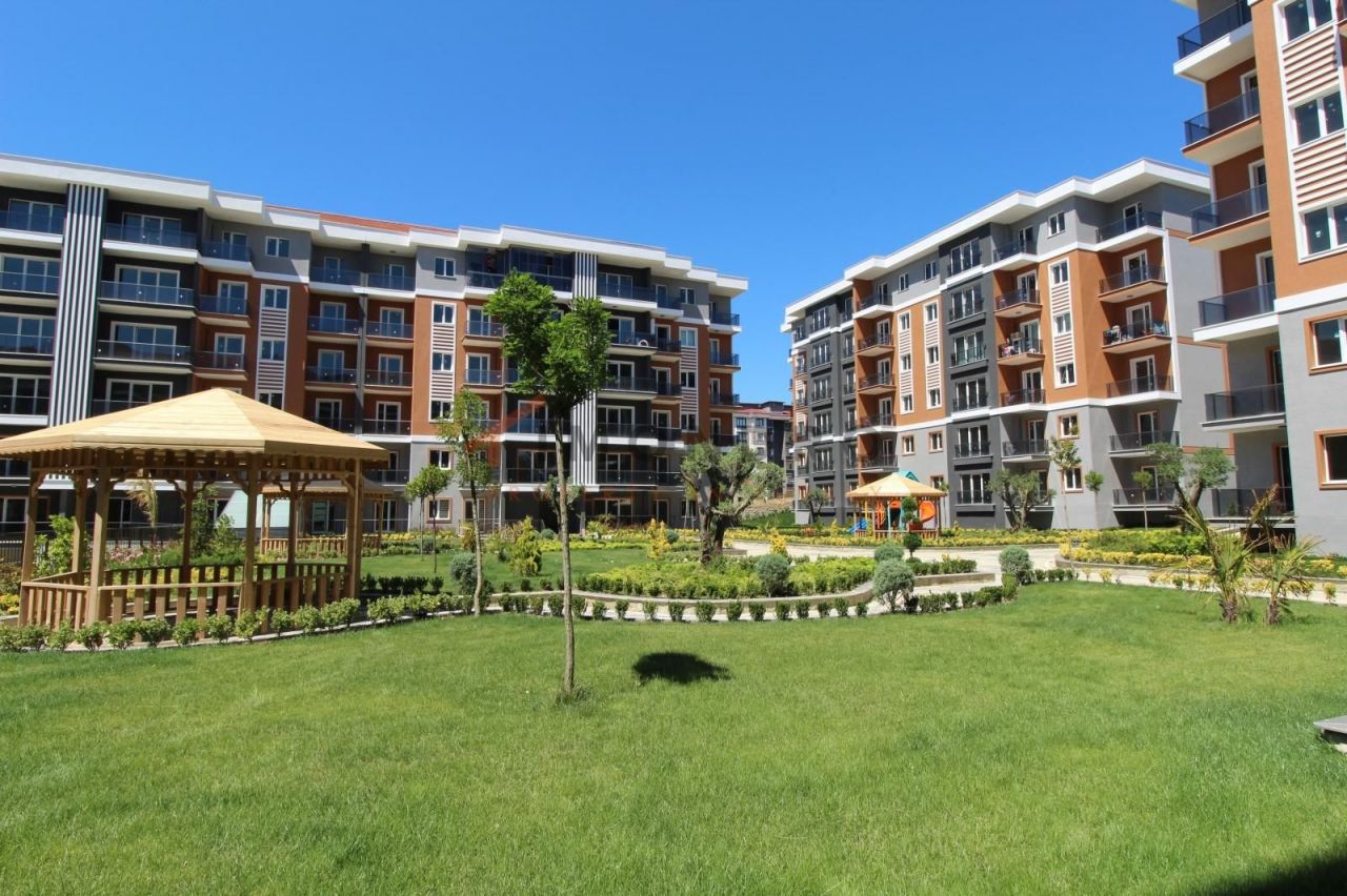 Квартира в Силиври, Турция, 141 м2 фото 2