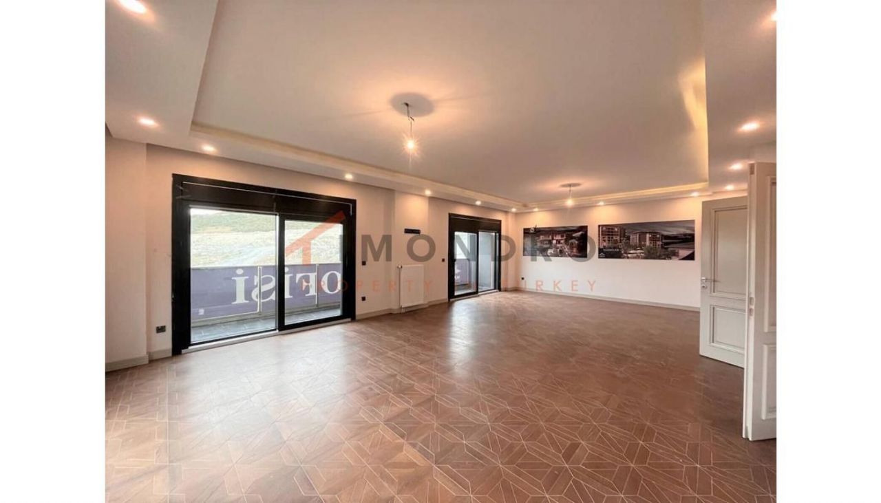 Дом в Башакшехире, Турция, 420 м2 фото 4