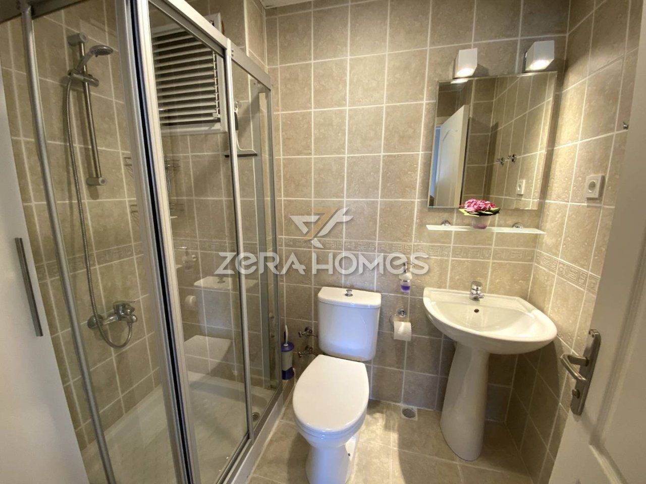 Квартира в Алании, Турция, 110 м2 фото 5