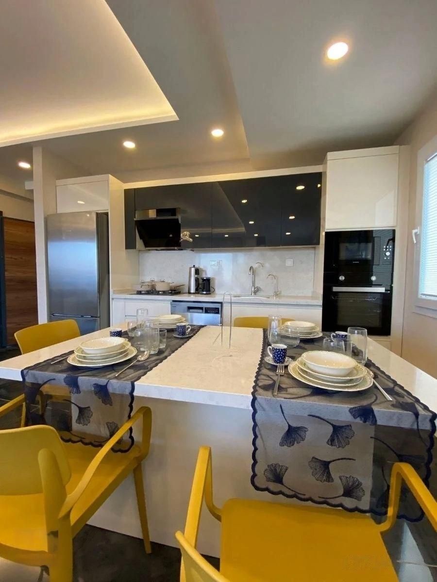 Квартира в Мерсине, Турция, 110 м2 фото 4