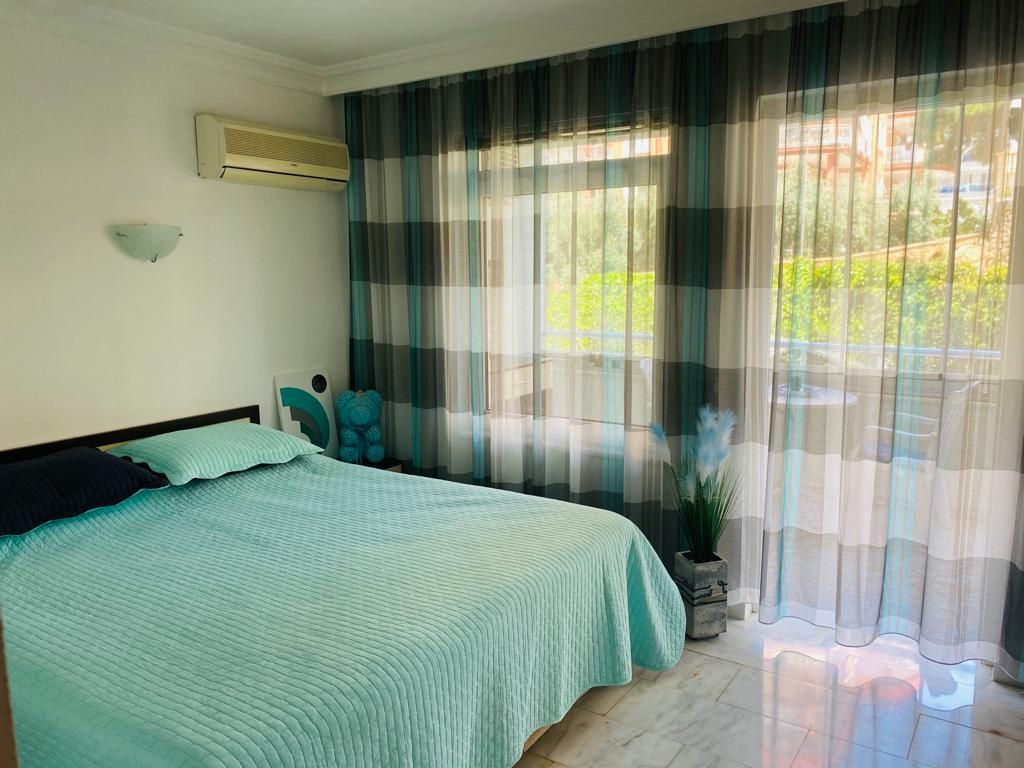 Квартира в Алании, Турция, 125 м2 фото 2