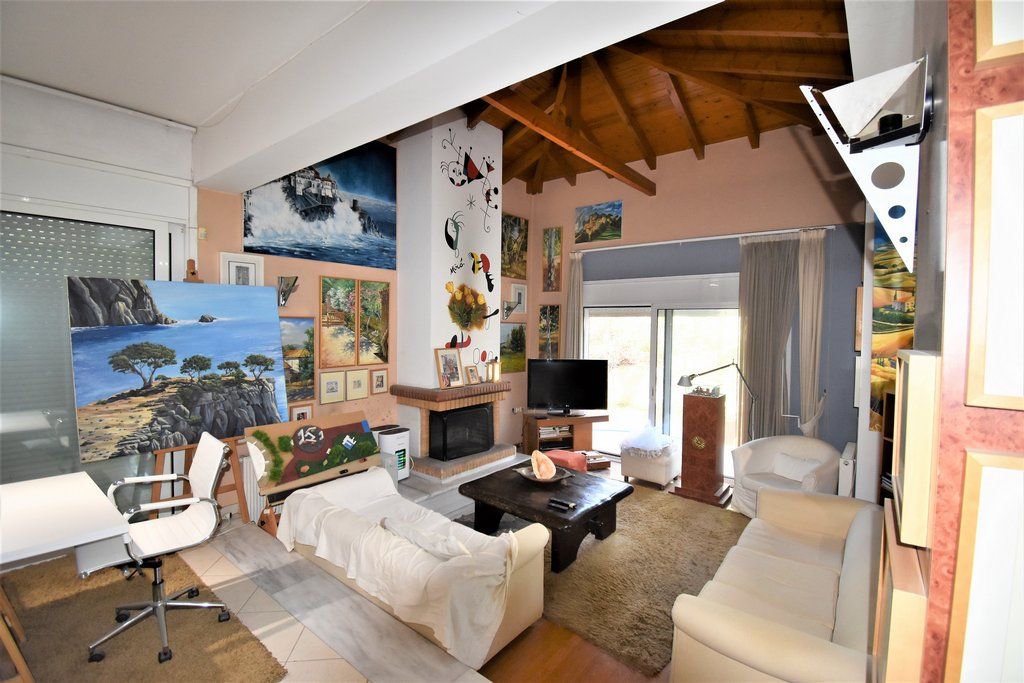 Дом в Лутраки, Греция, 180 м2 фото 3