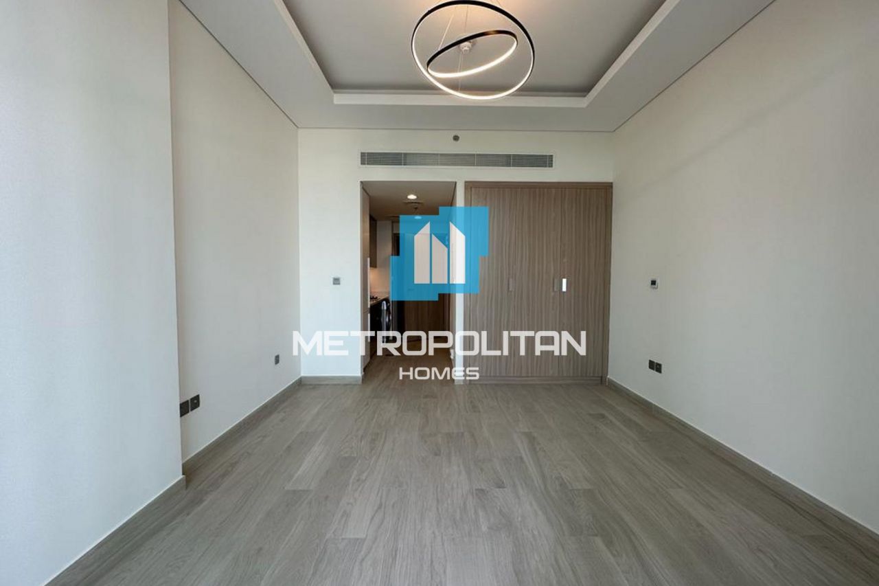 Апартаменты в Дубае, ОАЭ, 36 м2 фото 5