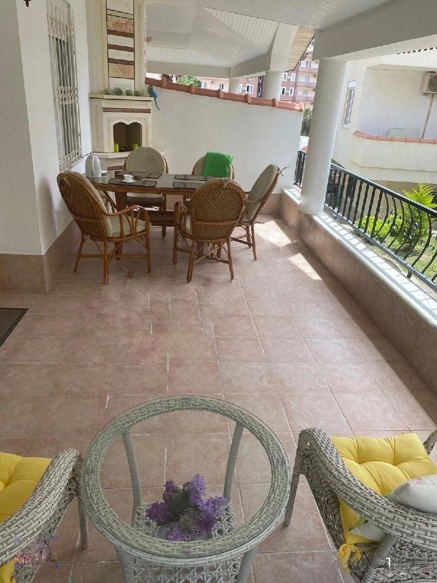 Вилла в Авсалларе, Турция, 220 м2 фото 5