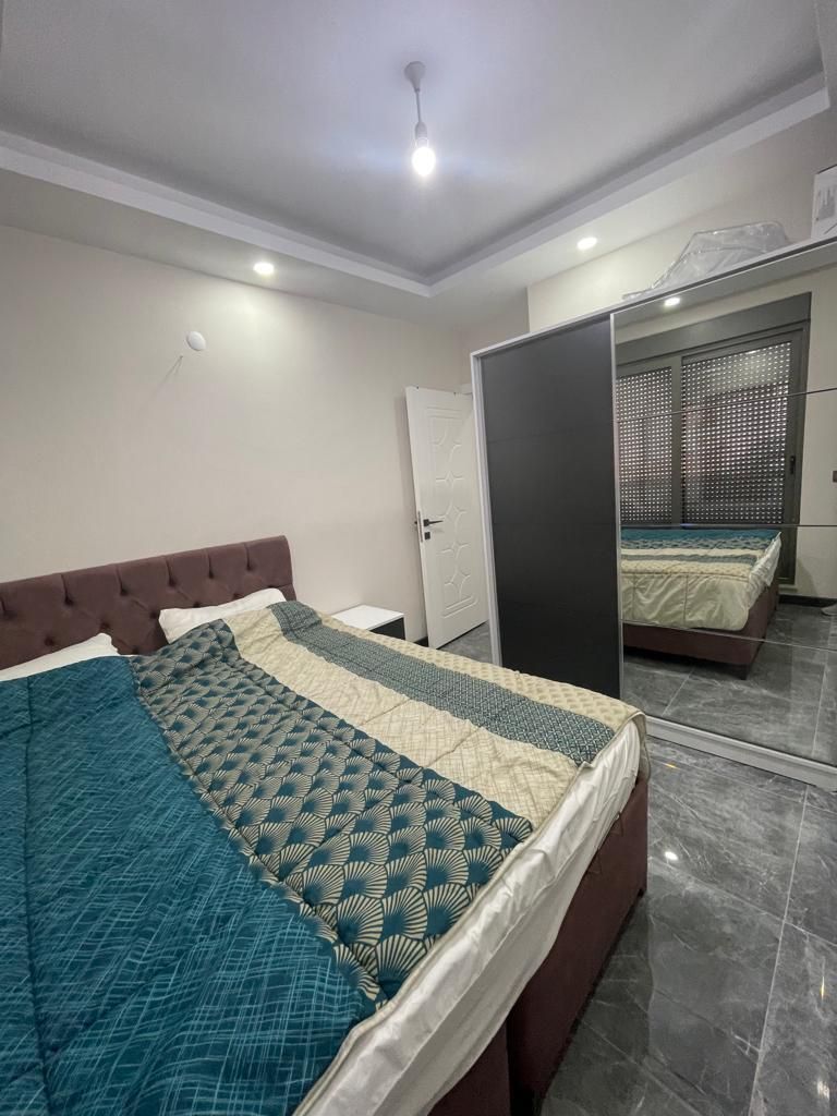 Квартира в Анталии, Турция, 40 м2 фото 4