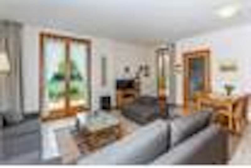 Квартира у озера Комо, Италия, 81 м2 фото 2