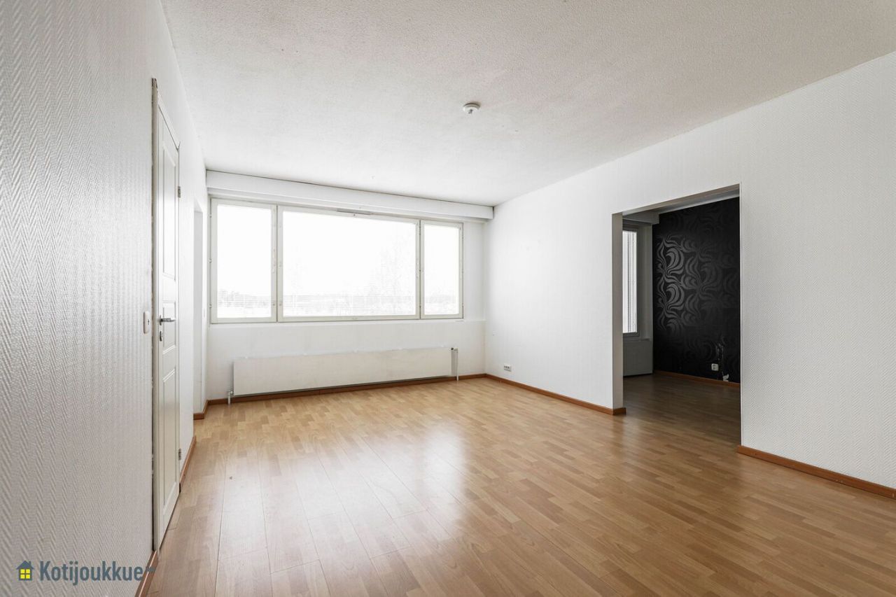 Квартира в Васа, Финляндия, 43.5 м2 фото 4