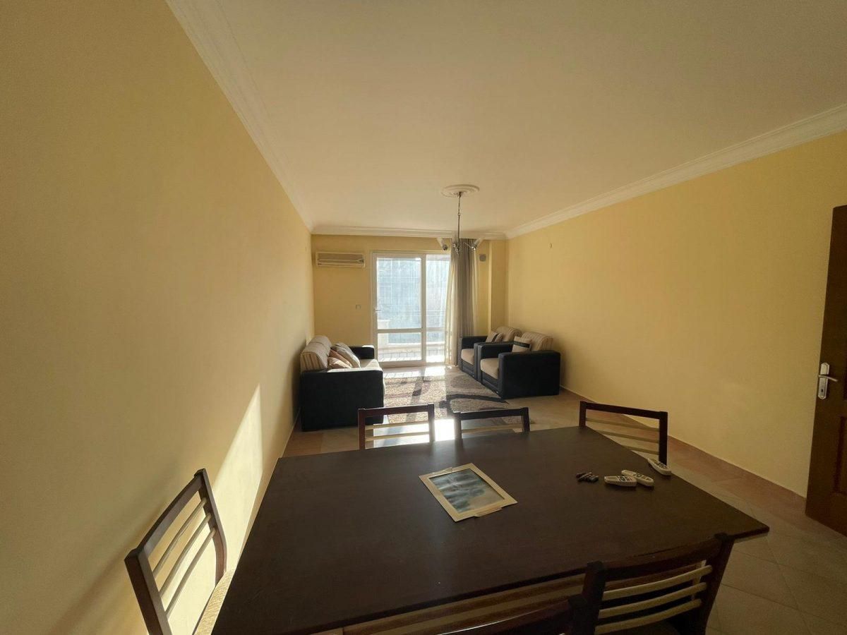 Квартира в Алании, Турция, 100 м2 фото 4