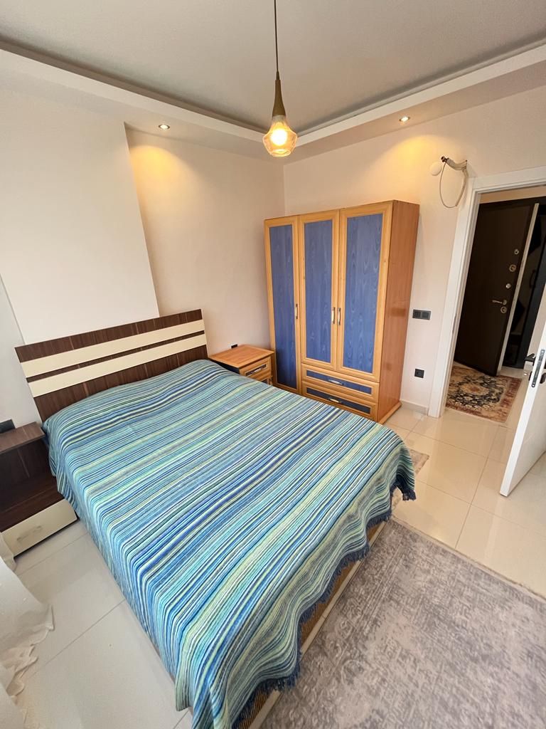 Квартира в Алании, Турция, 65 м2 фото 5