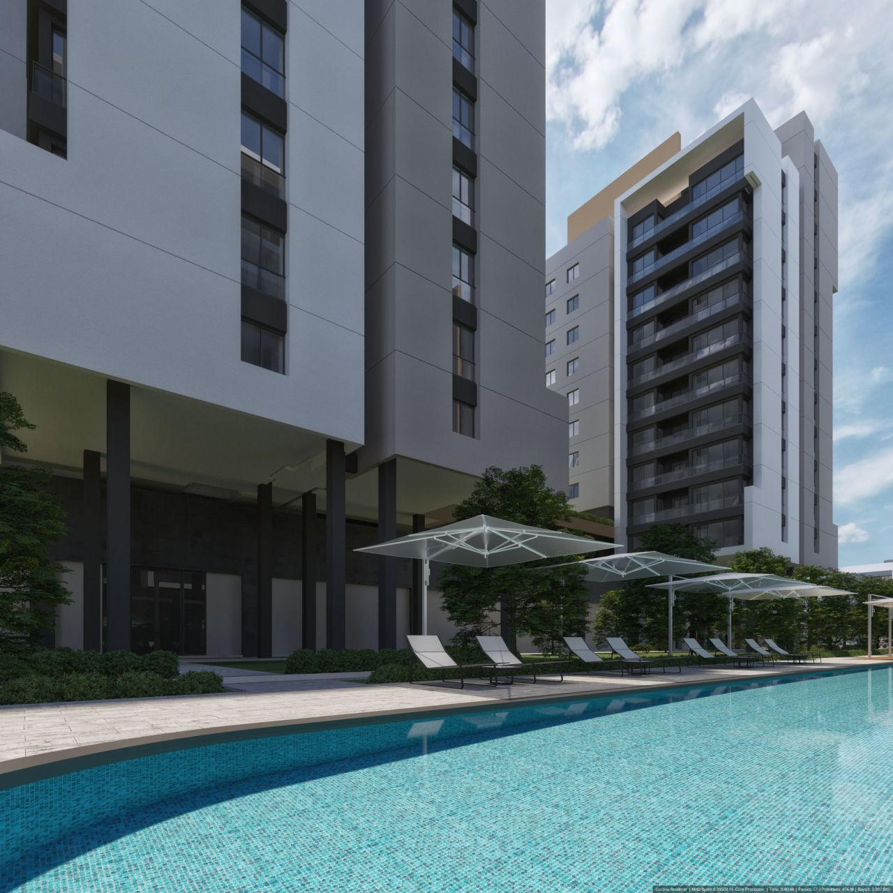 Квартира в Анталии, Турция, 90 м2 фото 3