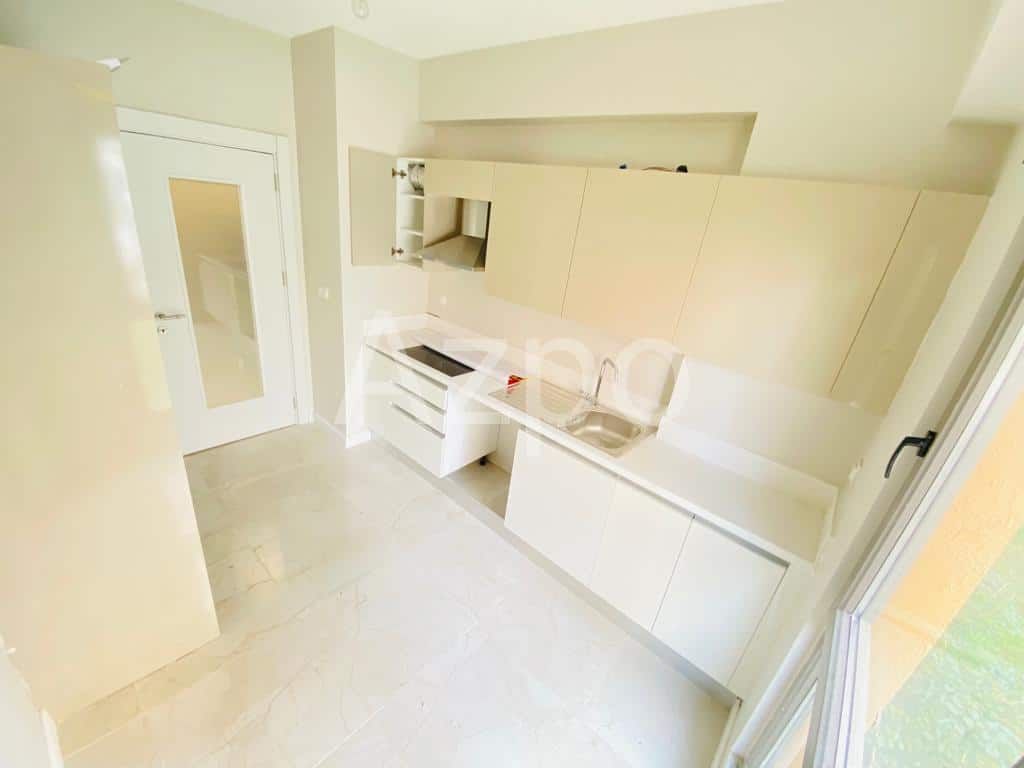 Апартаменты в Анталии, Турция, 96 м2 фото 2