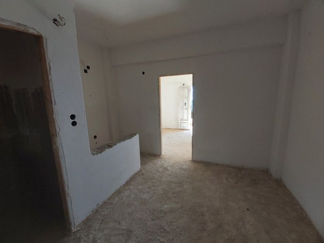 Квартира на Ионических островах, Греция, 100 м2 фото 2