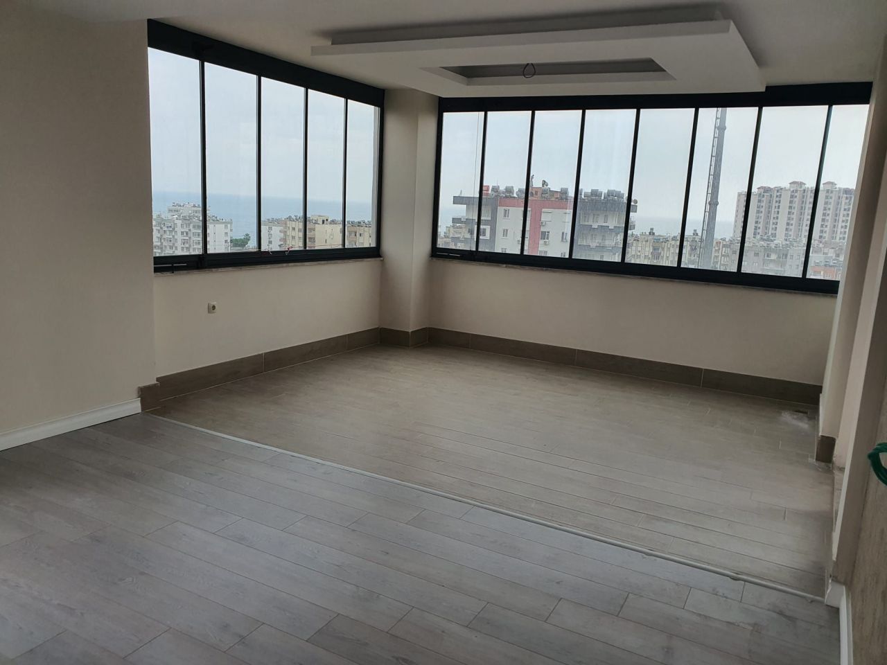 Квартира в Мерсине, Турция, 230 м2 фото 3