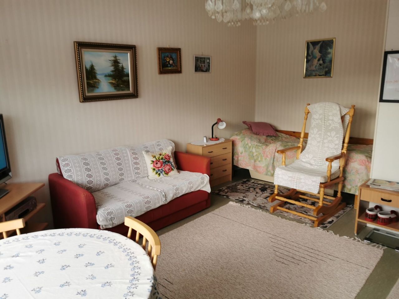 Квартира в Юва, Финляндия, 32 м2 фото 2