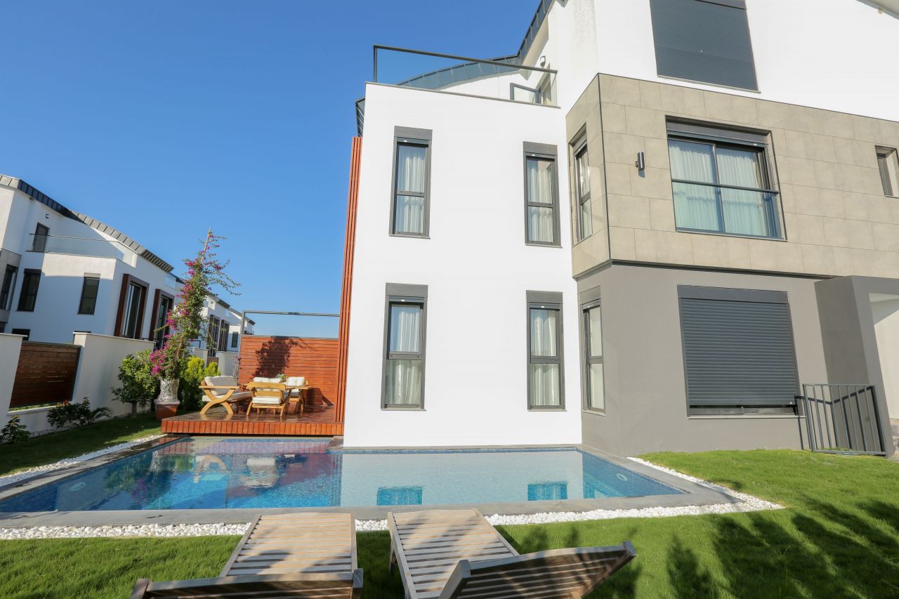 Квартира в Манавгате, Турция, 250 м2 фото 5