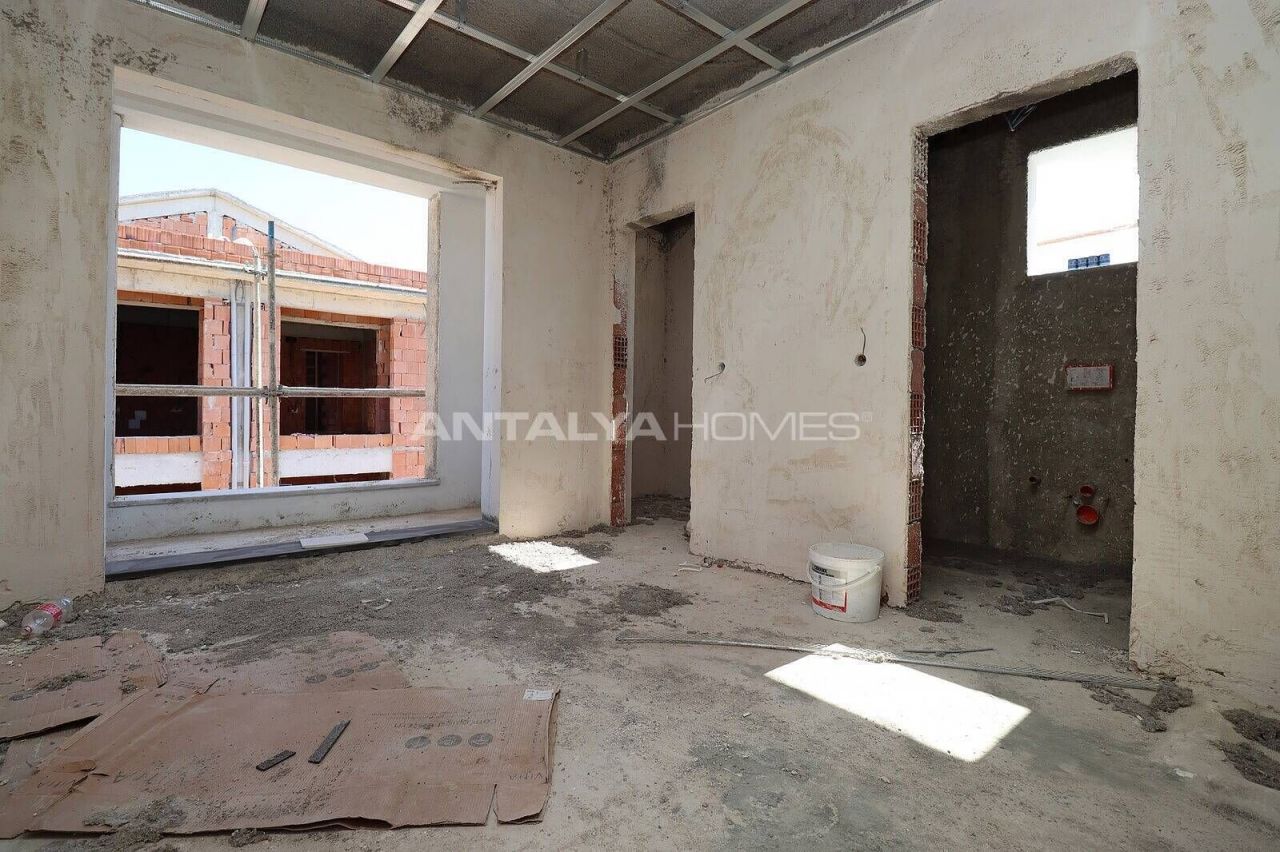 Вилла в Анталии, Турция, 255 м2 фото 3