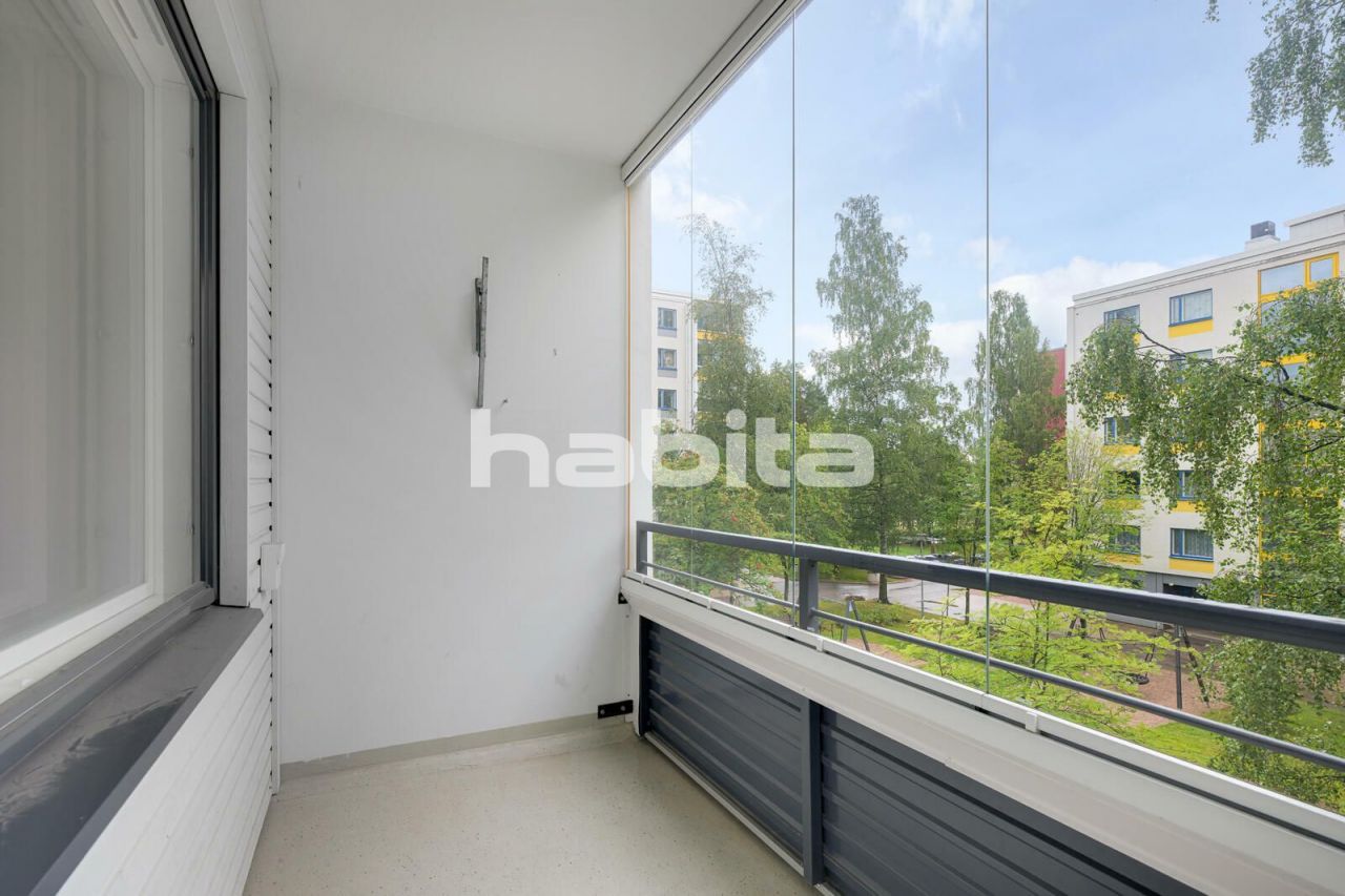 Апартаменты в Вантаа, Финляндия, 60 м2 фото 5