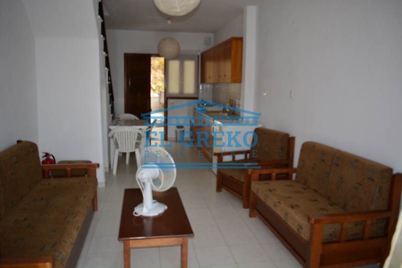 Таунхаус на Кассандре, Греция, 70 м2 фото 2