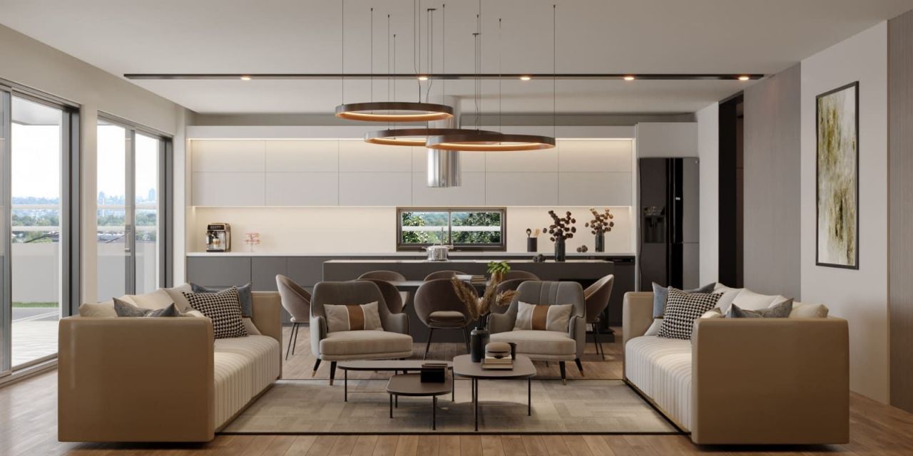 Вилла в Кемере, Турция, 250 м2 фото 2