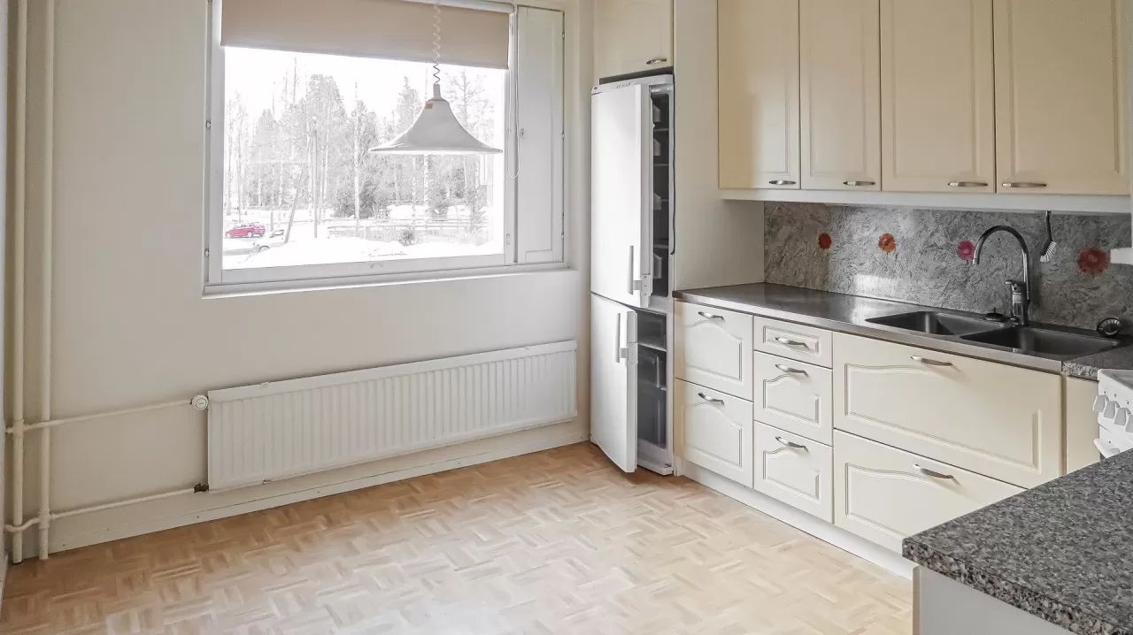 Квартира в Юва, Финляндия, 54 м2 фото 2