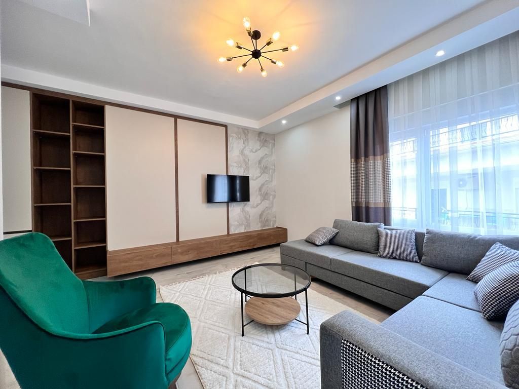 Квартира в Алании, Турция, 150 м2 фото 5