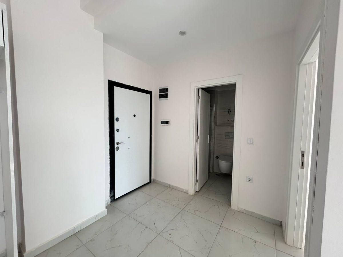 Квартира в Авсалларе, Турция, 45 м2 фото 4