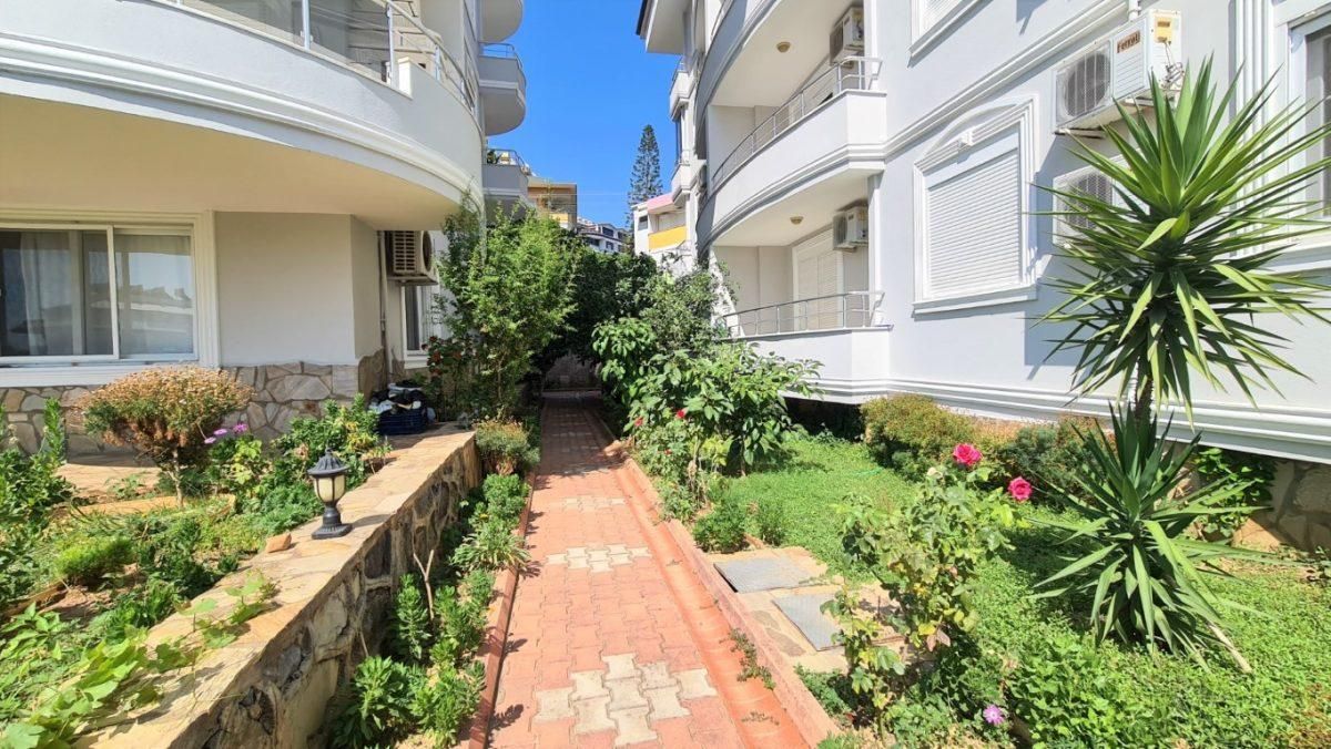 Пентхаус в Алании, Турция, 210 м2 фото 3
