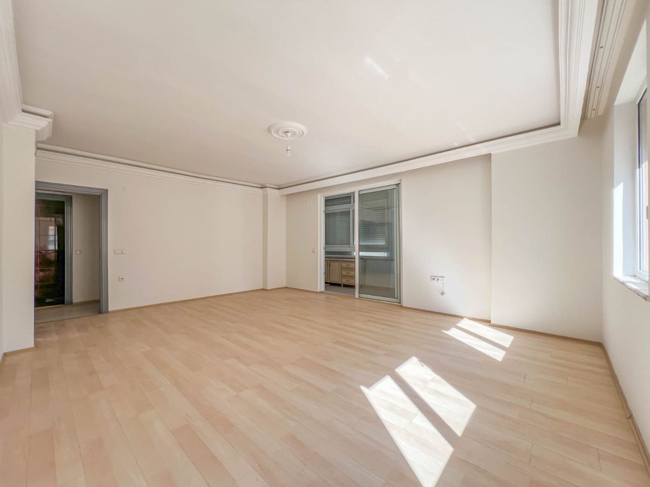 Квартира в Алании, Турция, 120 м2 фото 3