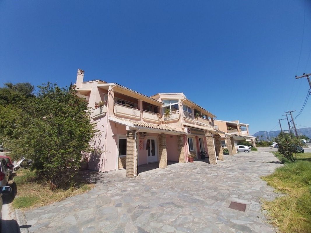 Квартира на Ионических островах, Греция, 400 м2 фото 5