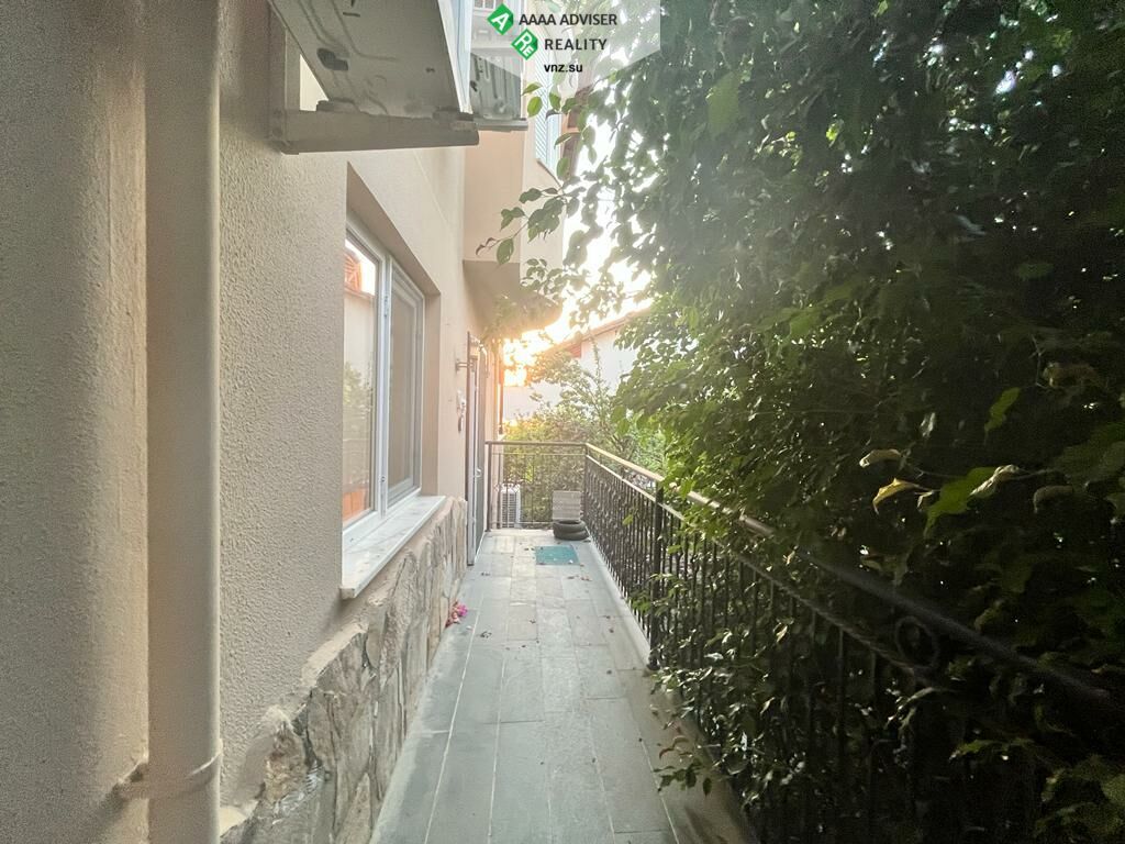 Квартира в Алании, Турция, 130 м2 фото 2