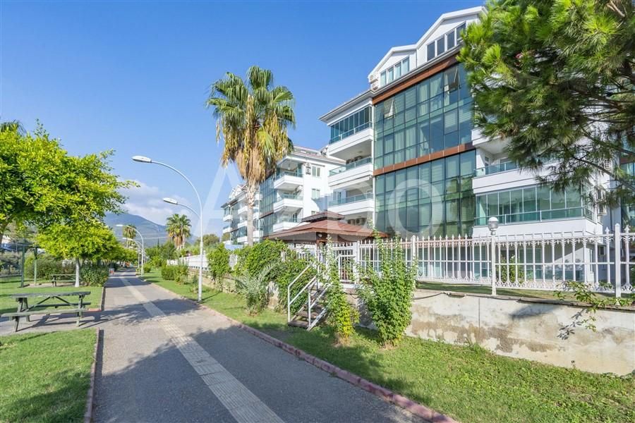Пентхаус в Алании, Турция, 120 м2 фото 4