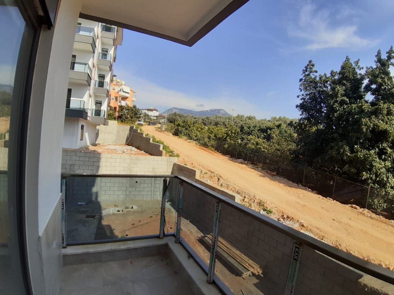 Квартира в Алании, Турция, 150 м2 фото 5