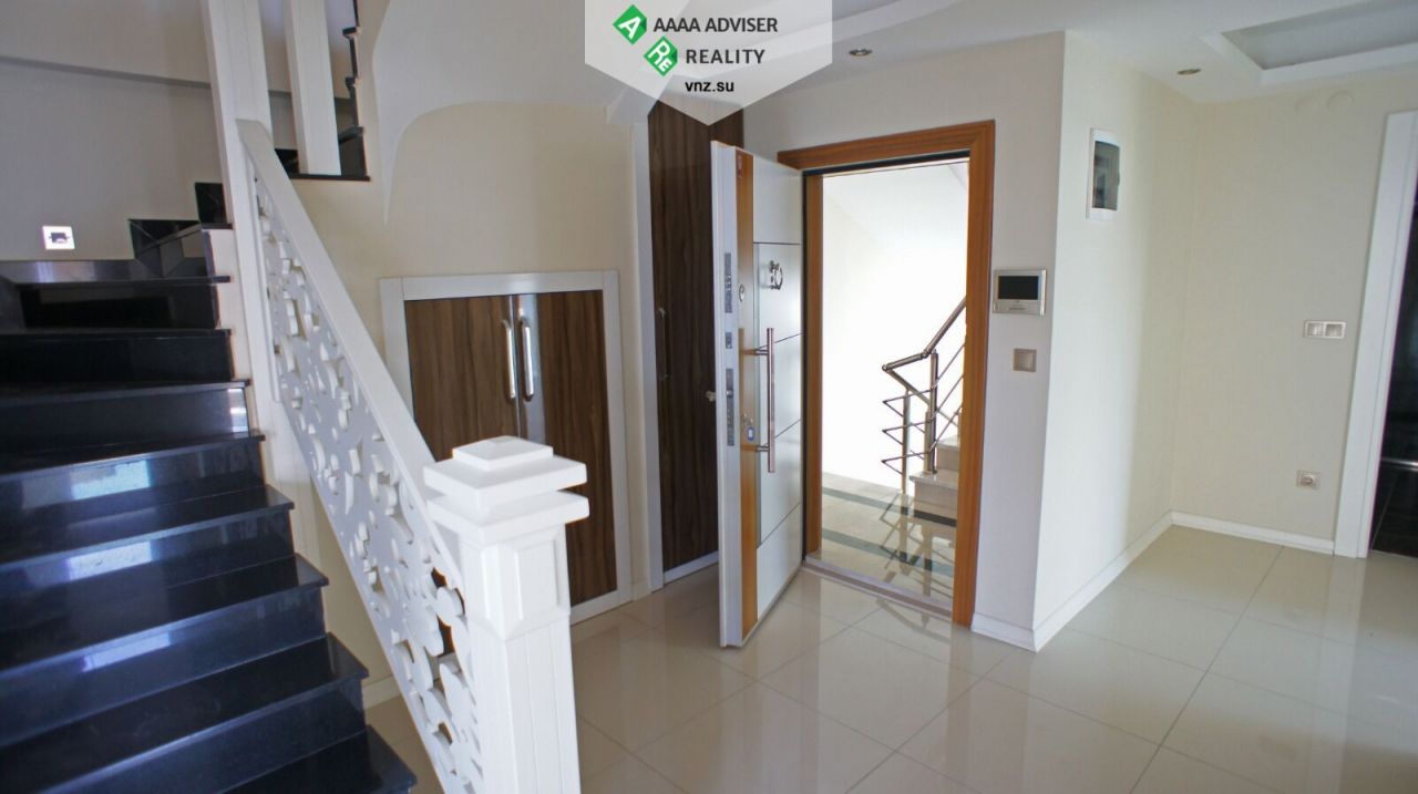Пентхаус в Алании, Турция, 230 м2 фото 4