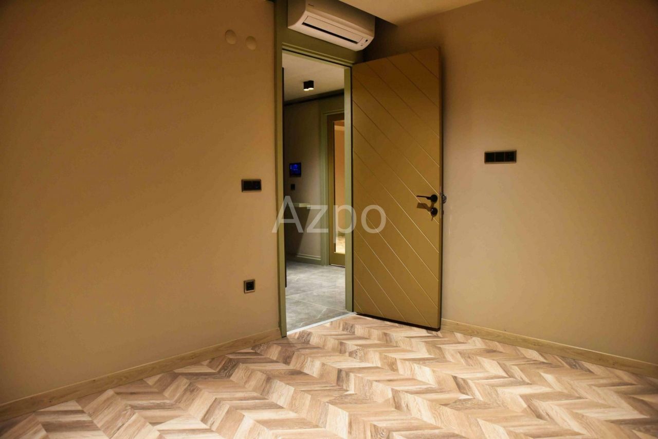 Апартаменты в Анталии, Турция, 115 м2 фото 5