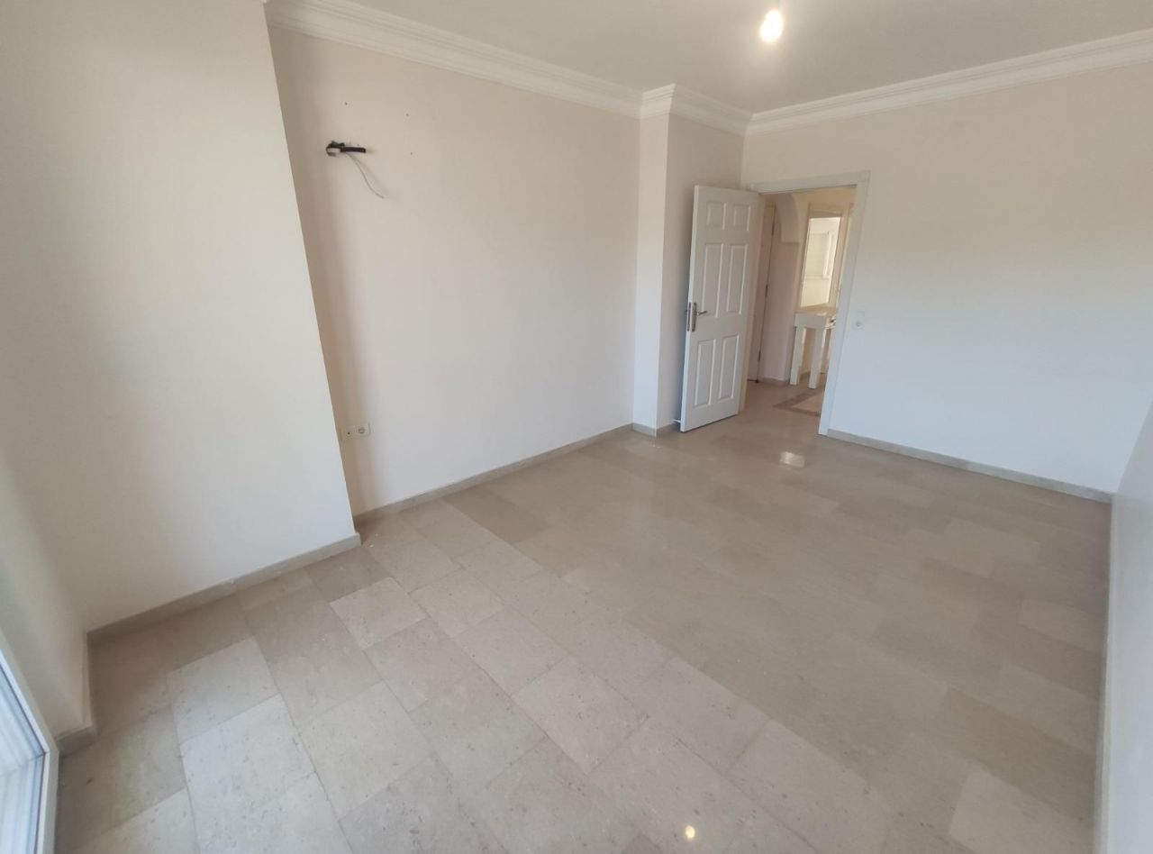 Квартира в Алании, Турция, 130 м2 фото 5