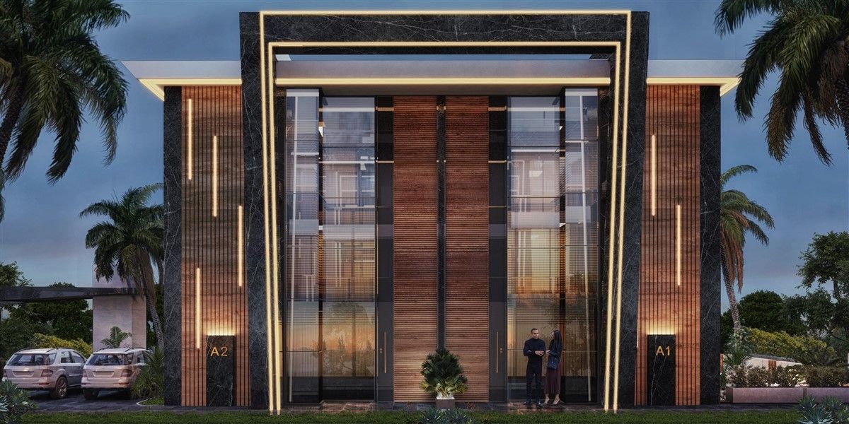 Вилла в Алании, Турция, 200 м2 фото 3