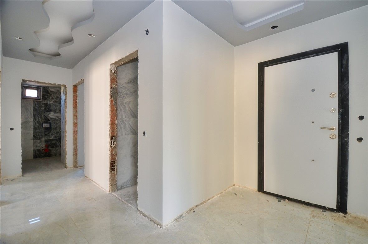 Квартира в Анталии, Турция, 145 м2 фото 5