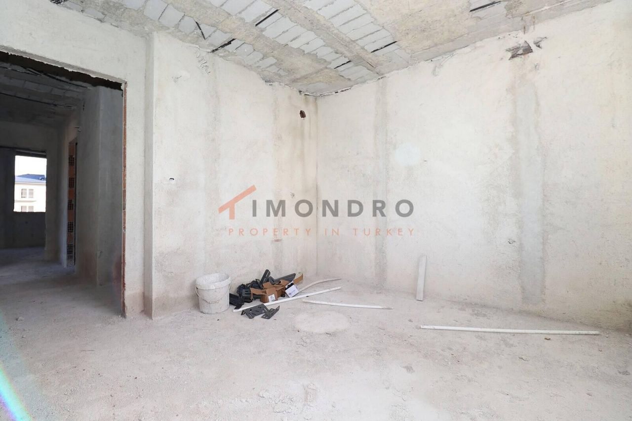 Квартира в Анталии, Турция, 220 м2 фото 5