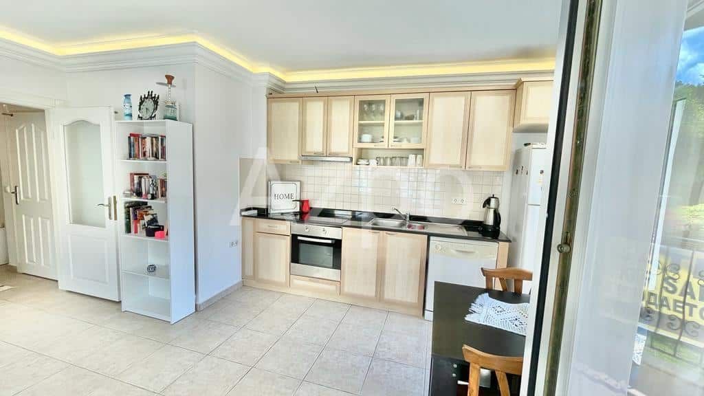Апартаменты в Алании, Турция, 65 м2 фото 5