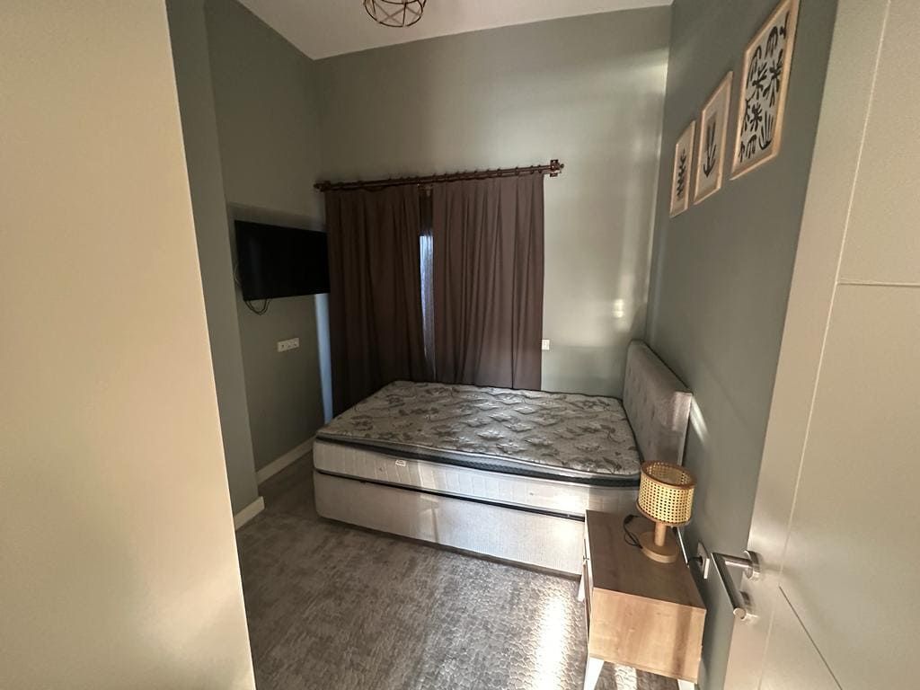 Квартира в Анталии, Турция, 110 м2 фото 4