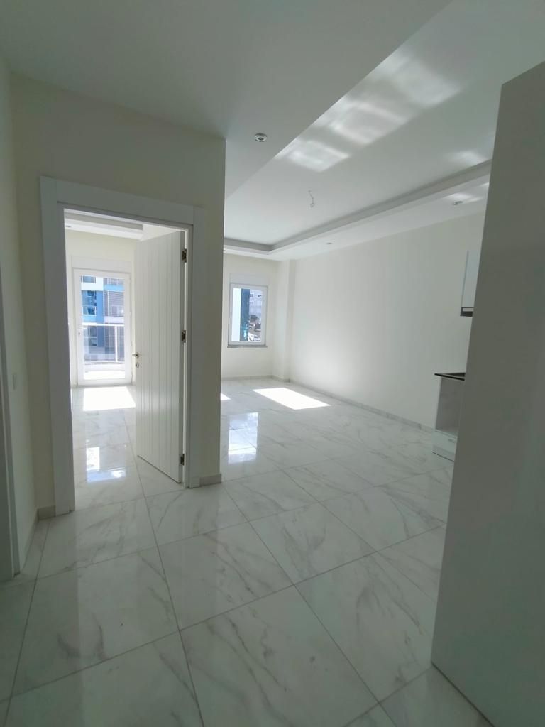 Квартира в Алании, Турция, 60 м2 фото 2