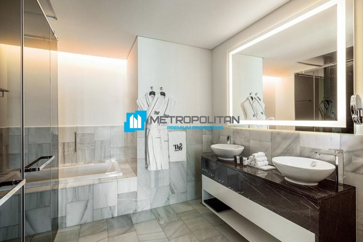 Апартаменты в Дубае, ОАЭ, 150 м2 фото 5