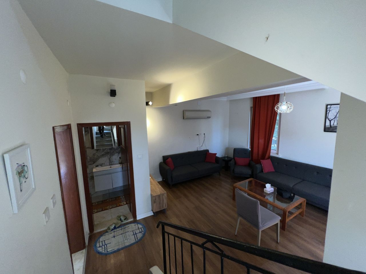 Вилла в Алании, Турция, 130 м2 фото 2