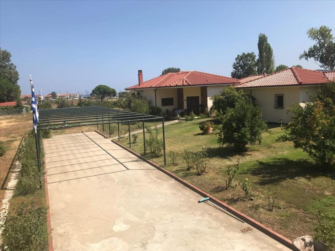 Дом в Ситонии, Греция, 161 м2 фото 5