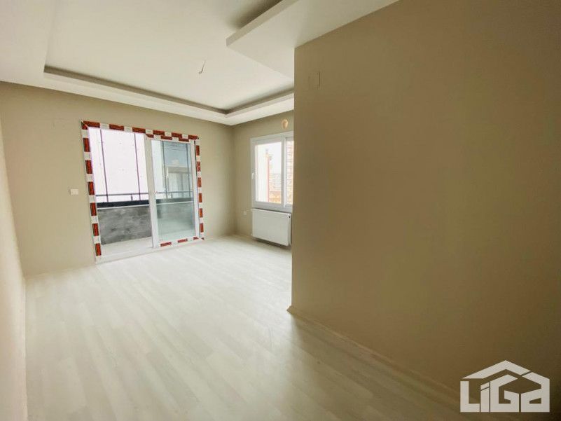 Квартира в Мерсине, Турция, 130 м2 фото 2