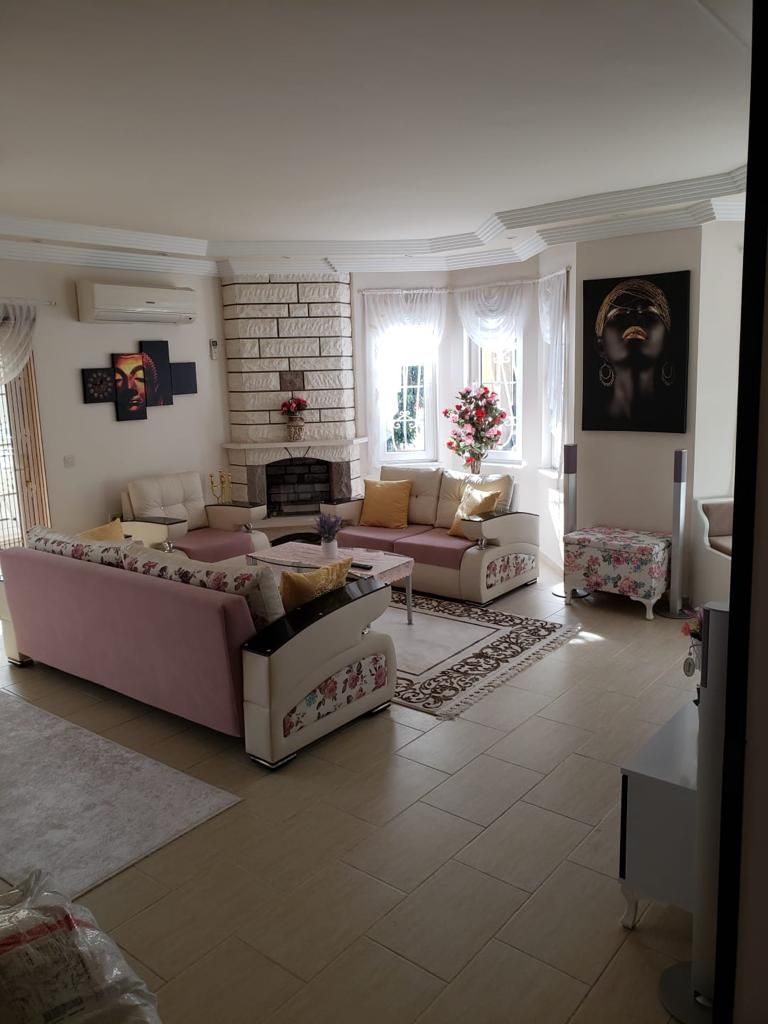 Дом в Кемере, Турция, 200 м2 фото 2